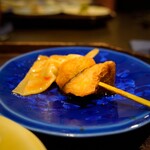 中国菜 火ノ鳥 - 