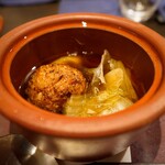 中国菜 火ノ鳥 - 