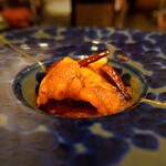 中国菜 火ノ鳥 - 