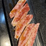 あみやき亭 - 