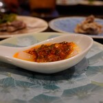 中国菜 火ノ鳥 - 