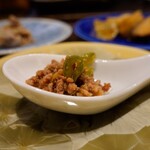 中国菜 火ノ鳥 - 