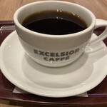 エクセルシオール カフェ - ドリンク写真: