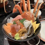 天然海水いけす海陽亭 - 