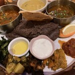 窯焼き料理 Rato Mato - 