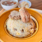 NEW NORMAL CAFE - 