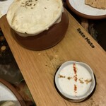 窯焼き料理 Rato Mato - 