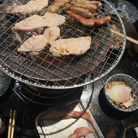 焼鶏あきら 中目黒本店 - 