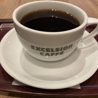 エクセルシオール カフェ_0