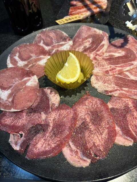 Amiyaki Tei Hataetori Ten