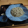蕎麦カフェ INOJIN - 十割蕎麦
