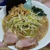 ラーメンかいざん