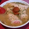 赤湯ラーメン 龍上海 米沢店