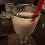 バーブルーチップ - 