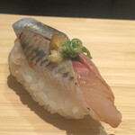 寿司田 エスパル仙台店 - 