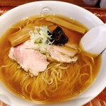 麺道はなもこし - 