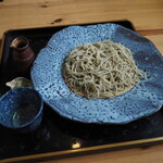蕎麦カフェ INOJIN - 十割蕎麦