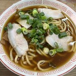 中華そば 住吉 - 