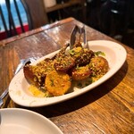 ビストロ チック - 