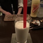 バーブルーチップ - 