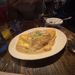 ビストロ チック - 