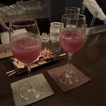 バーブルーチップ - 