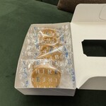 エシレ パティスリー オ ブール 東急フードショー エッジ店 - 