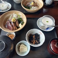 土佐料理 祢保希 新宿店 - 