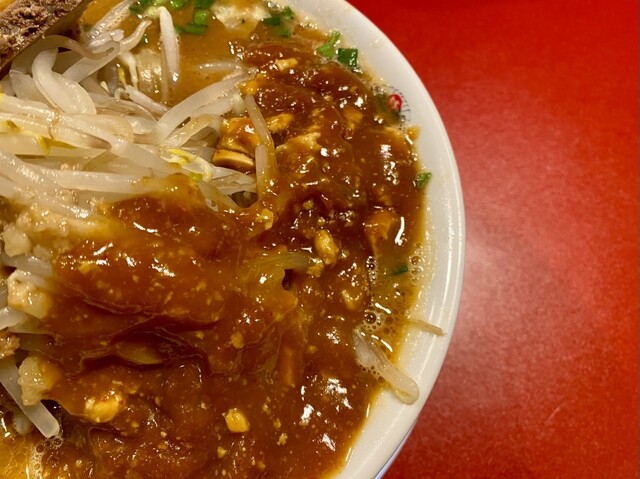 Motoyama 55 - Motoyama/Tsukemen (Dipping noodles) | Tabelog