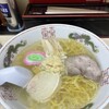 ラーメン信月