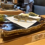 天ぷら かわかみ - 