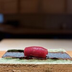 甲陽園 すし佳 - 