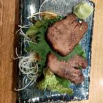 酒と魚とオトコマエ食堂 - 