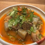 煮込み ほくほく - 