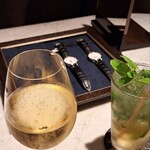 東京アメリカンクラブ - 