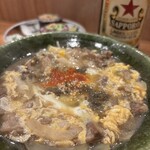 煮込み ほくほく - 