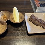 焼肉うしごろ - 