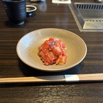 焼肉うしごろ - 