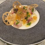 CUCINAはるの - 