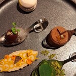 東京アメリカンクラブ - 