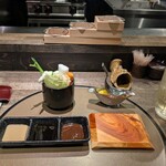 串揚げ専門店 健串 - 