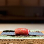 甲陽園 すし佳 - 料理写真: