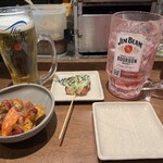 立呑み 焼きとん 大黒 広島中央店 - 