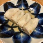 ちくわ - ちくわさんのちくわ