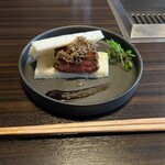 焼肉うしごろ 銀座並木通り店 - 