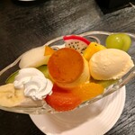 タカノフルーツパーラー 横浜高島屋店 - 