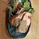 酒と魚とオトコマエ食堂 - 