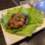 焼肉うしごろ 銀座並木通り店 - 