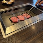 焼肉うしごろ - 