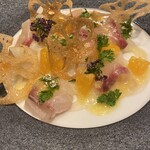CUCINAはるの - 